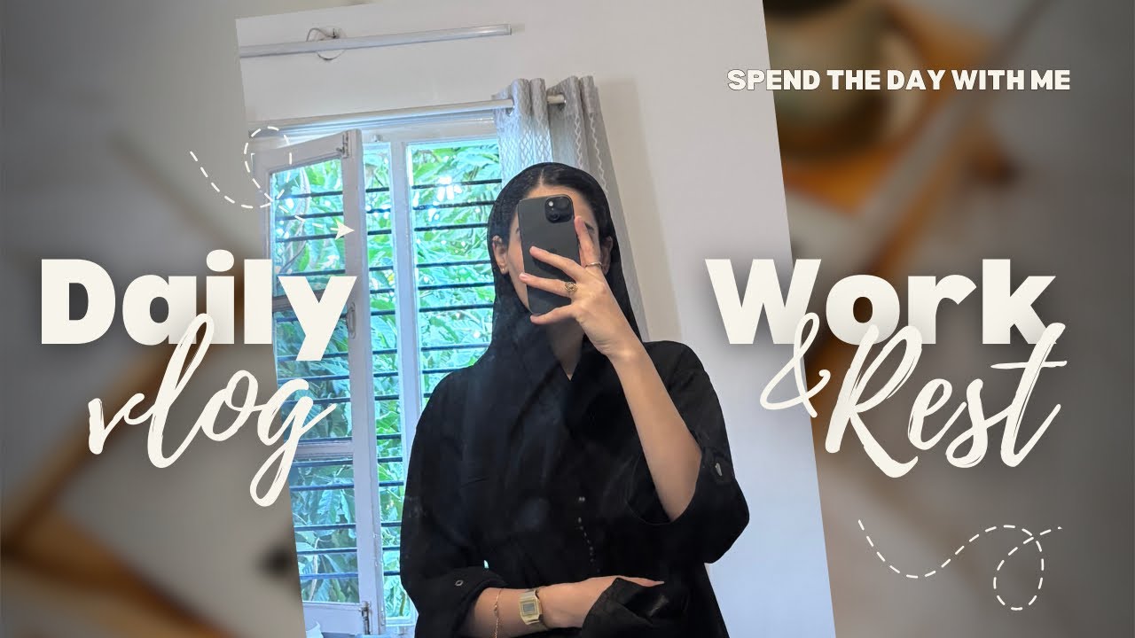 Vlog 33 | Recovering after being sick | Living alone in Bangalore | DEEP CLEANING DAY🧹 