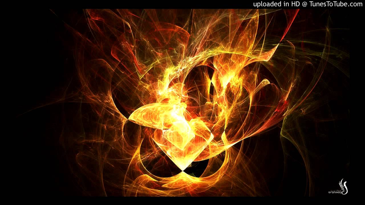 DJ Philip - Let the music guide you