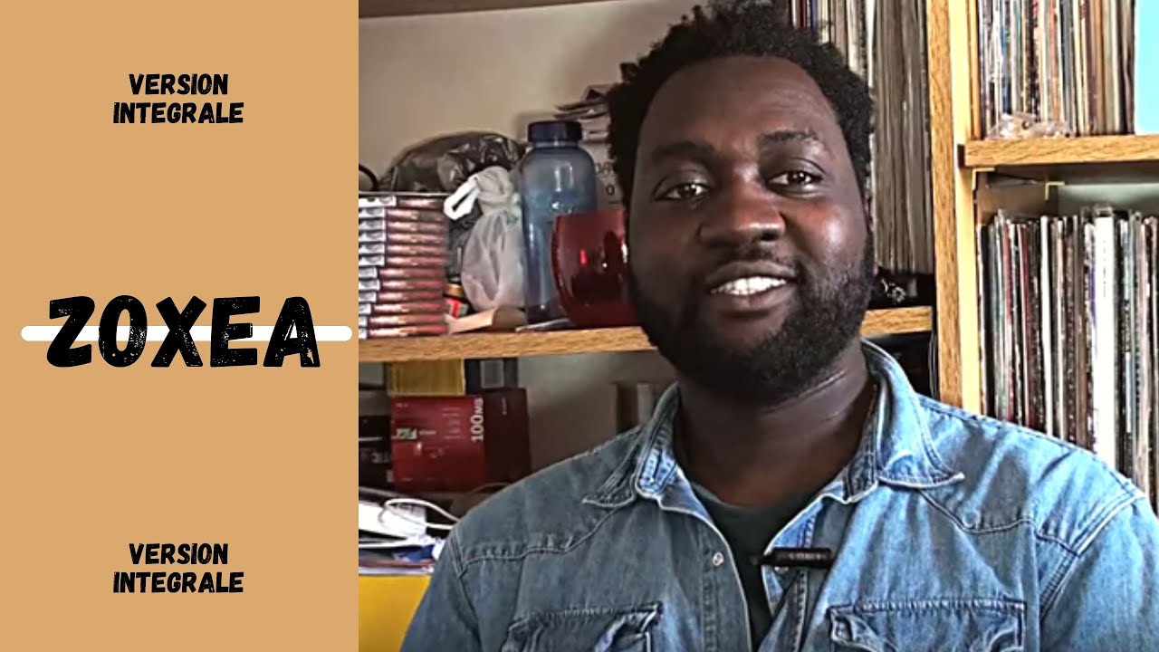 Zoxea | Les Sages Po&egrave;tes De La Rue 