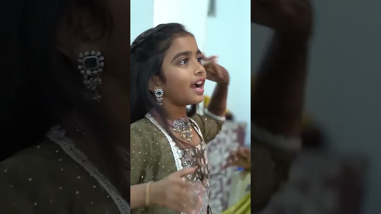 Mehandi లో మా రచ్చ #shorts #entertainment  #mahishivan #tamadamedia #minivlog #harinipapa