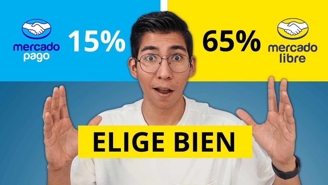 Mercado Pago al 15% o Invertir en Acciones de Mercado Libre?