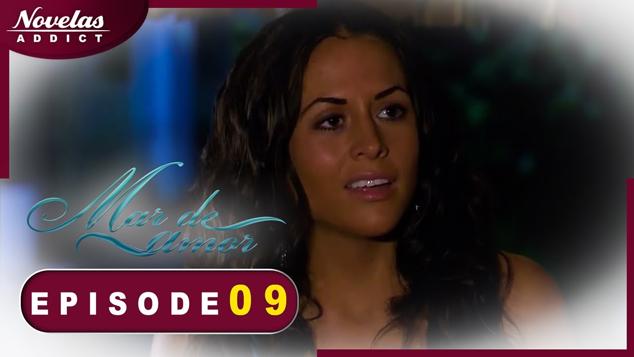 Amour Océan - Episode 09 - Novelas Complète en Francais