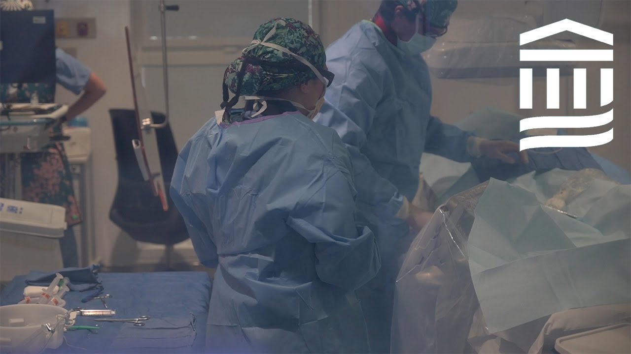 Mass General Hospital | Interventional Radiology Residency | Work and Clinical