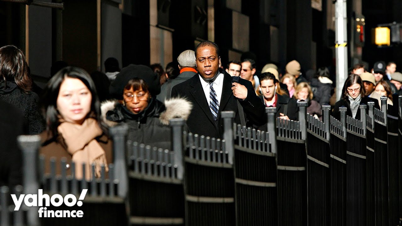 July job growth smashes expectations with 528,000 jobs, unemployment fell to 3.5%