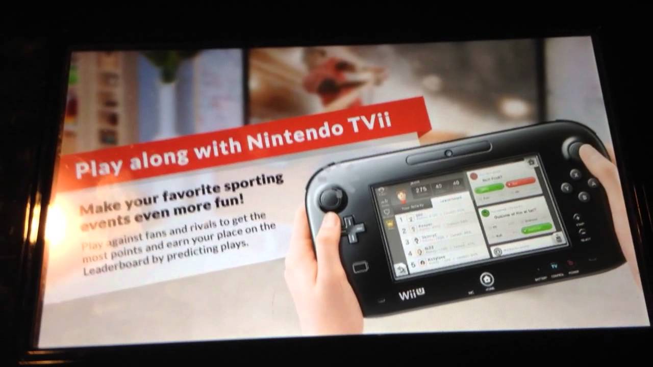 Nintendo TVii 8/10/15 Night Before Shutdown