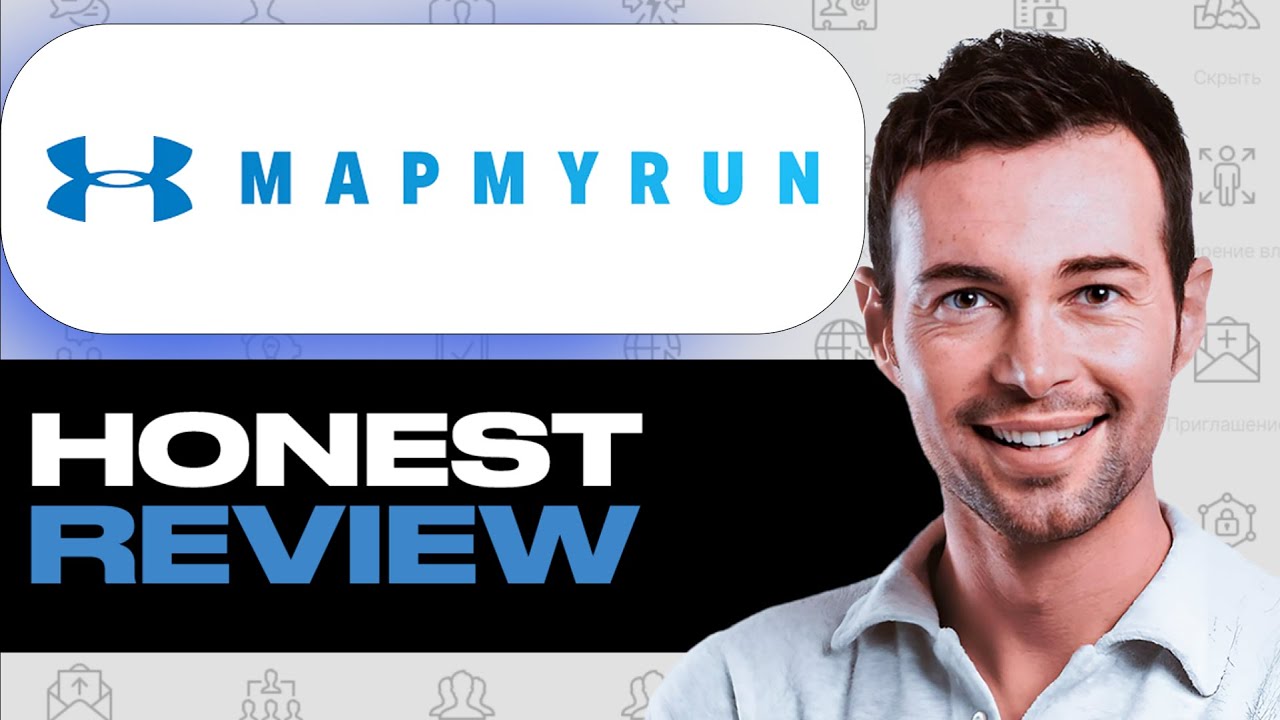 MapMyRun App Review: Running Features, Pros & Cons