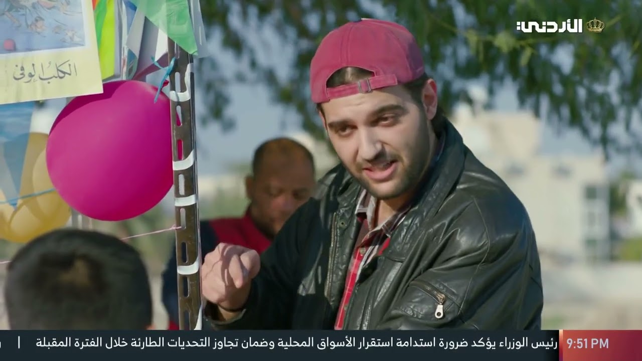 أول ولد بالحارة ييجي يشتري كتب👦🏻🎇📓
