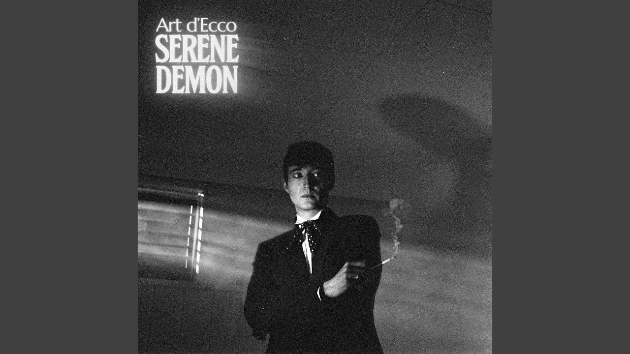 Serene Demon