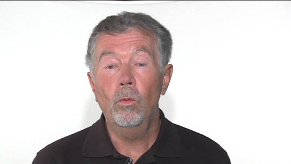 Statement Siegfried Winkler