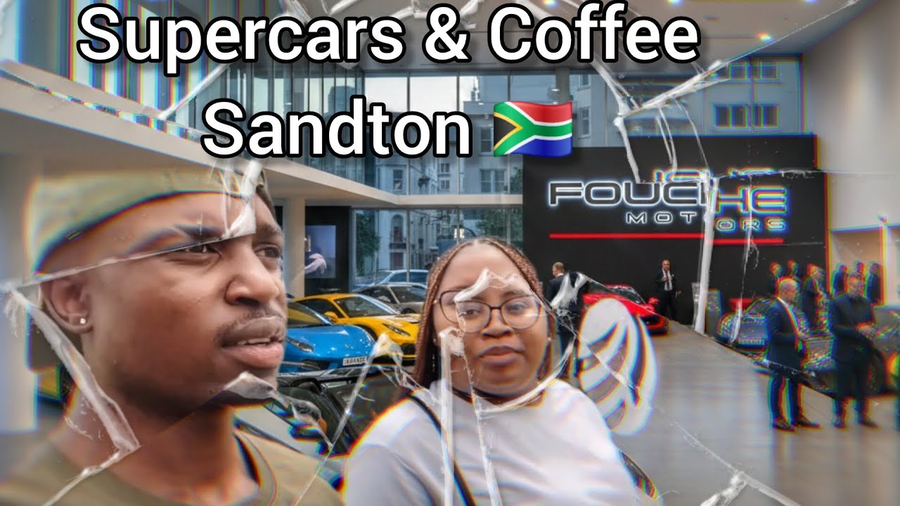 Fouche Motors 🔥 First Event (full vlog)
