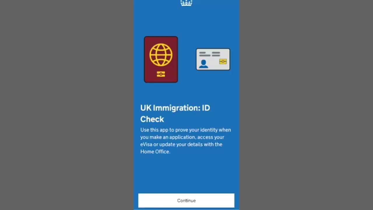 How to Fix UK Immigration ID Check App Not Working