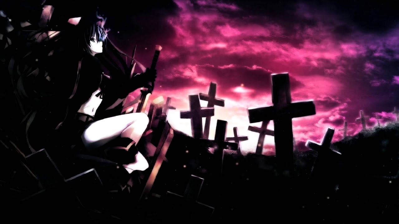 ✘(NIGHTCORE) The End Of The Beginning - Famous Last Words✘