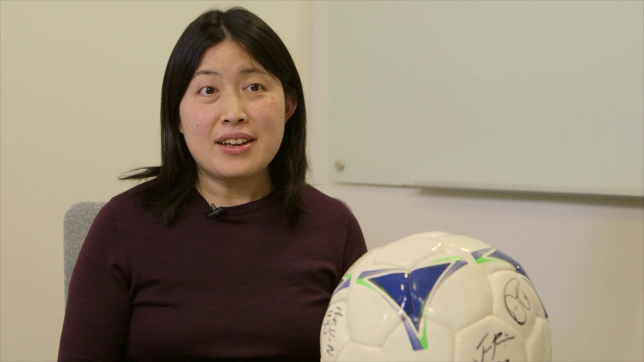 HSS Minute: Outcomes/Future Sports Health Research