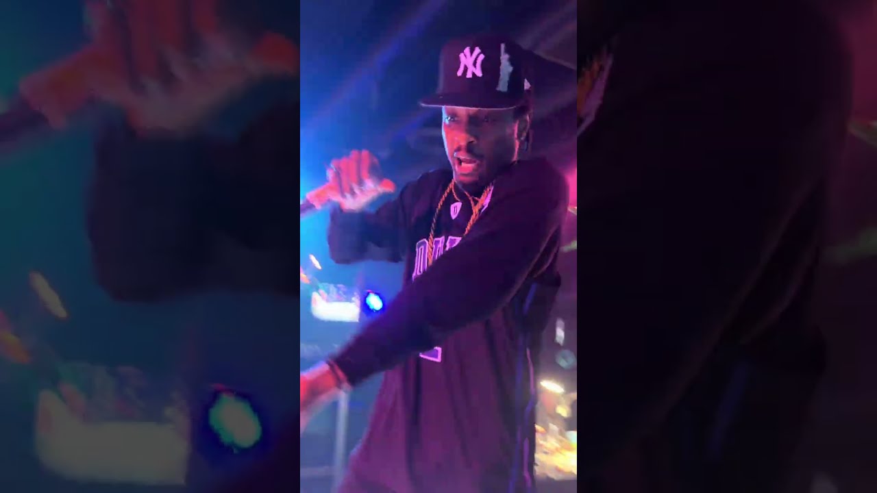 LIVE PERFORMANCE WIT @StarQualityEntourage , @playgroundMiami #fyp #foryou #music #viral #trending 