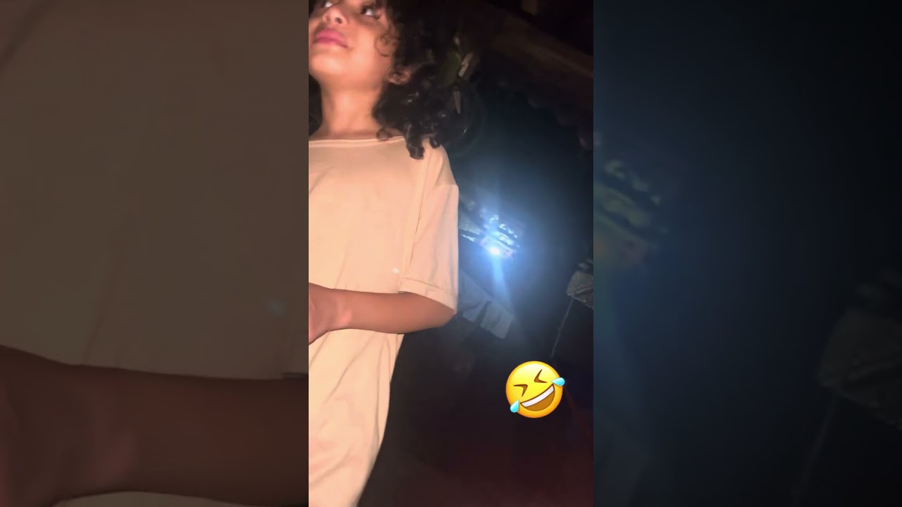 Tremenda paja y susto a la vez 