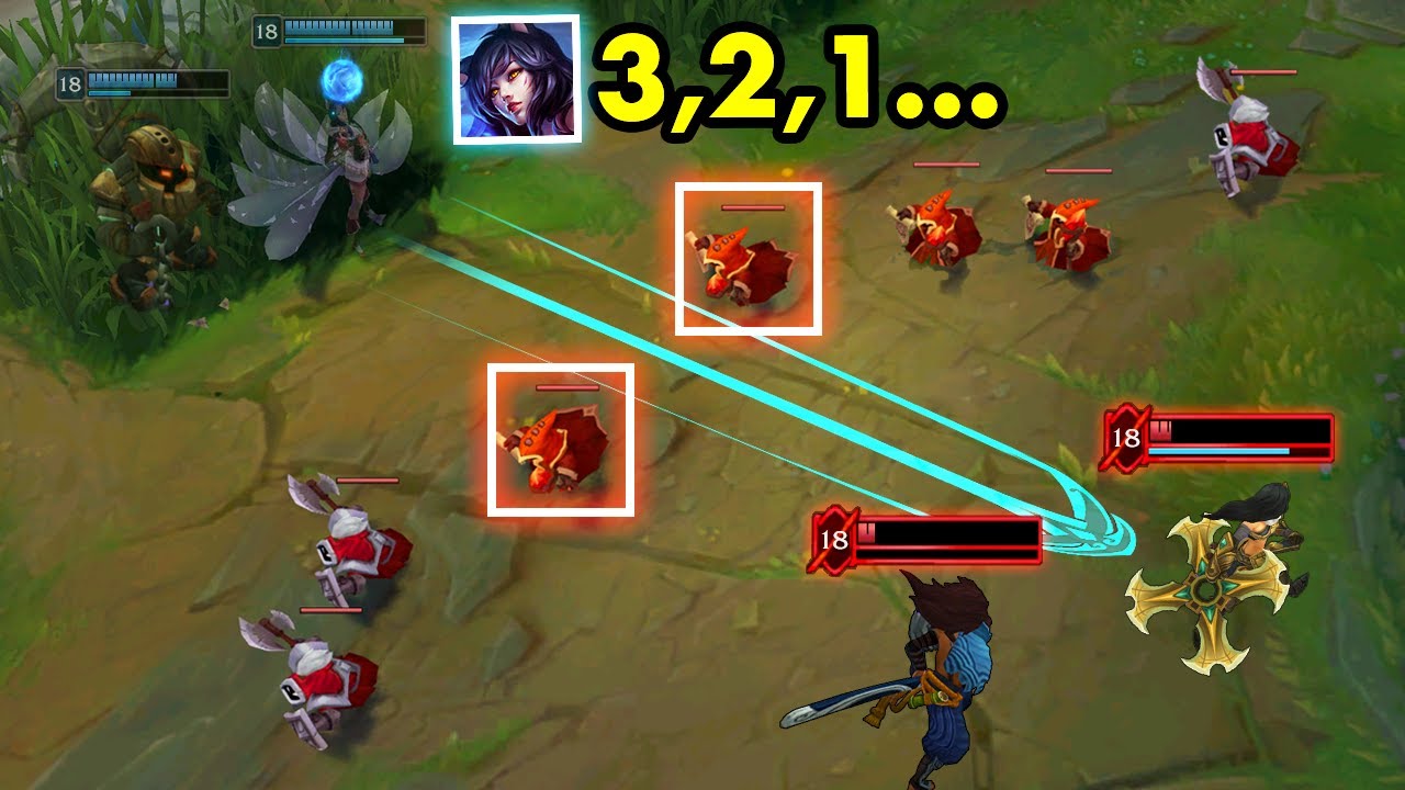 Really CALCULATED Moments