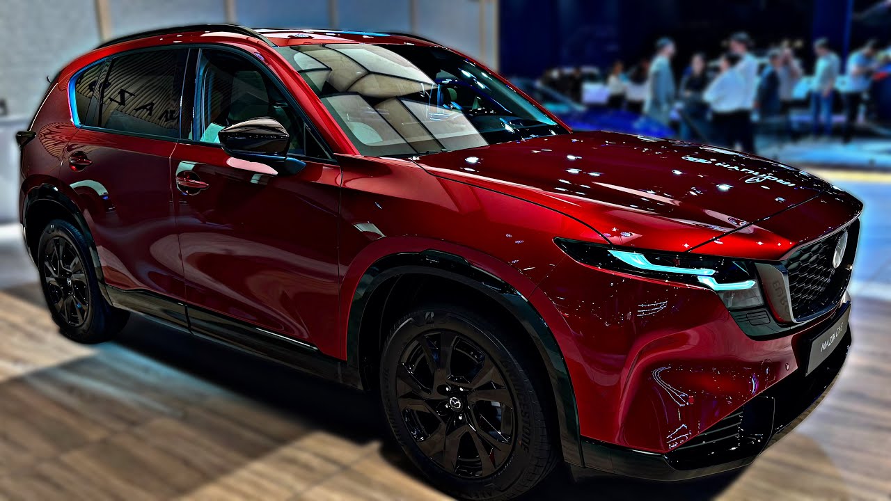 ALL 55 New Honda, Toyota, Suzuki, Mazda, Lexus & Nissan Cars for 2026! 