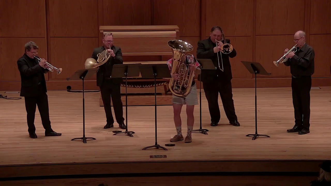 An Evening of Encores