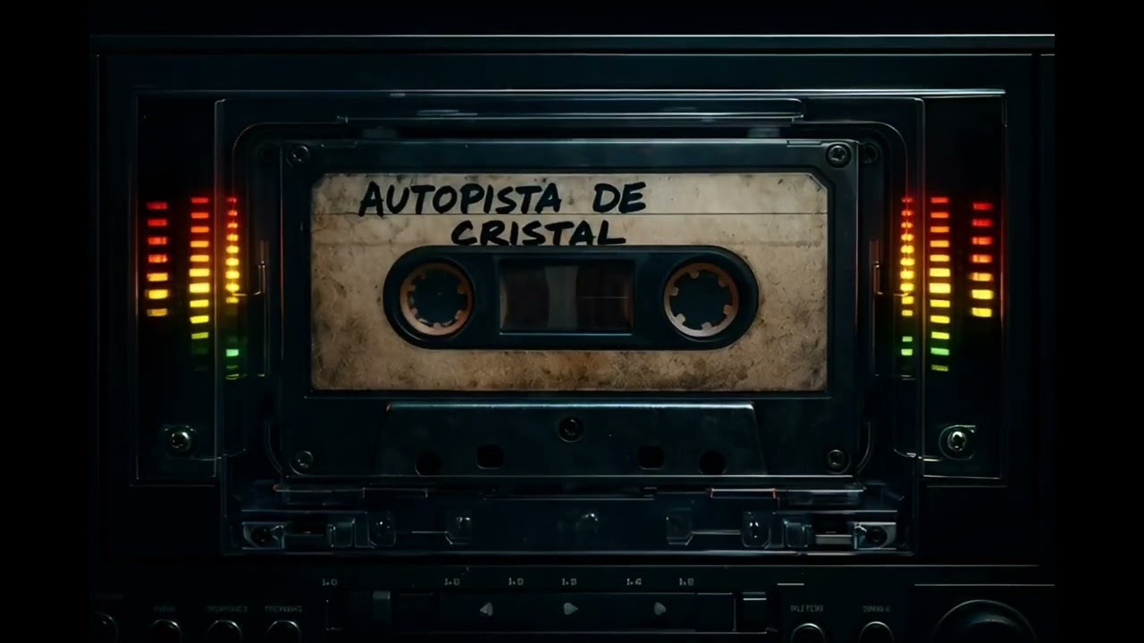 Autopista de cristal