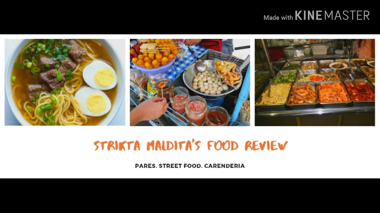 Murang Pagkain sa Makati? sa Php 50 mo busog ka na?  | Strikta Maldita Food Vlog! (07.20.19)