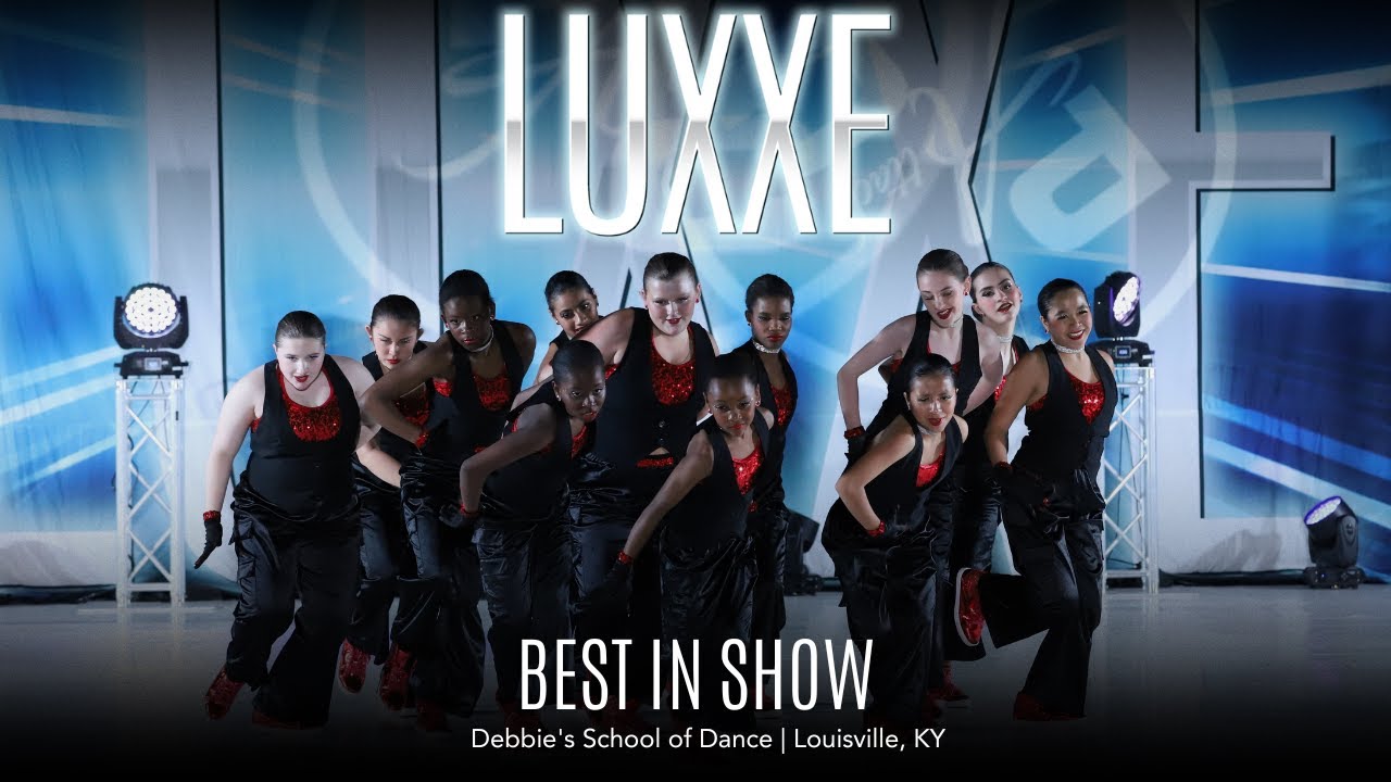 Louisville Best In Show Winner: 