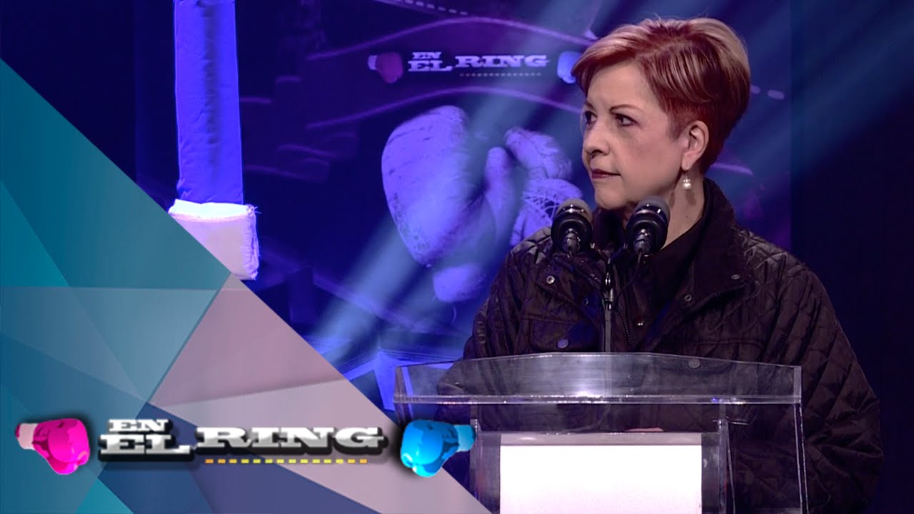 En el Ring: Tarea escolar, ¿pérdida de tiempo o no?