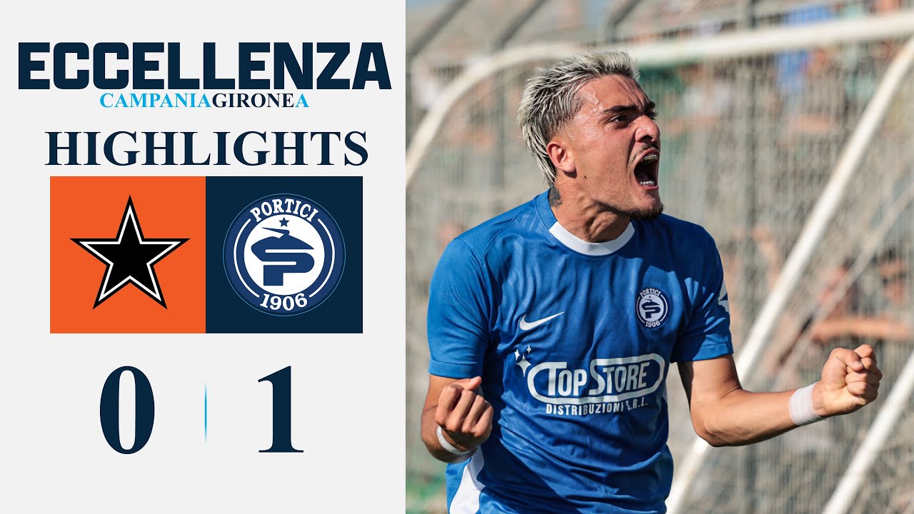 HIGHLIGHTS vs Frattese 4/34