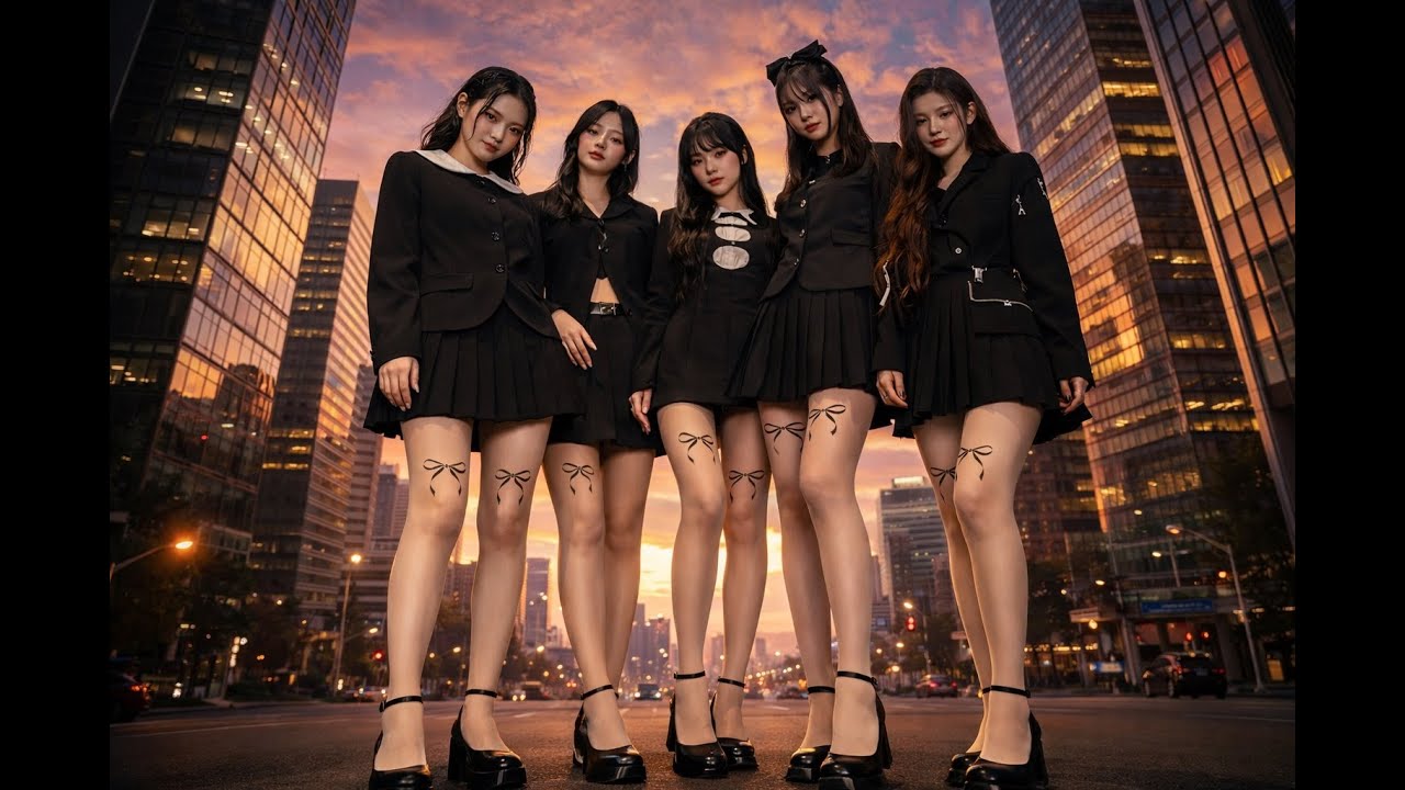 Wanna Pick up the Vibe? Just Turn it On Playlist(Dance▶Title: On My Way_Slow It Down)