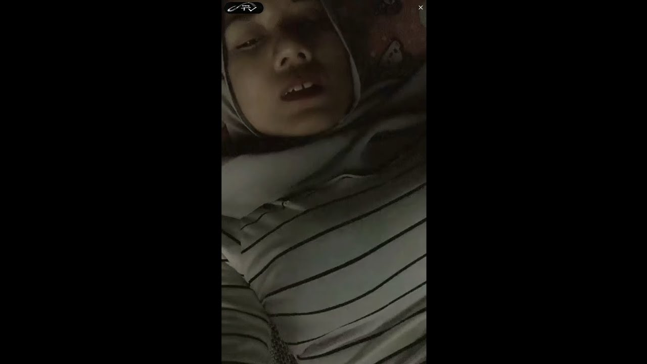 Perih bang..