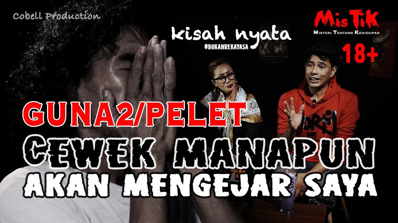 Membongkar Ritual Praktik Guna2 (Pelet)
