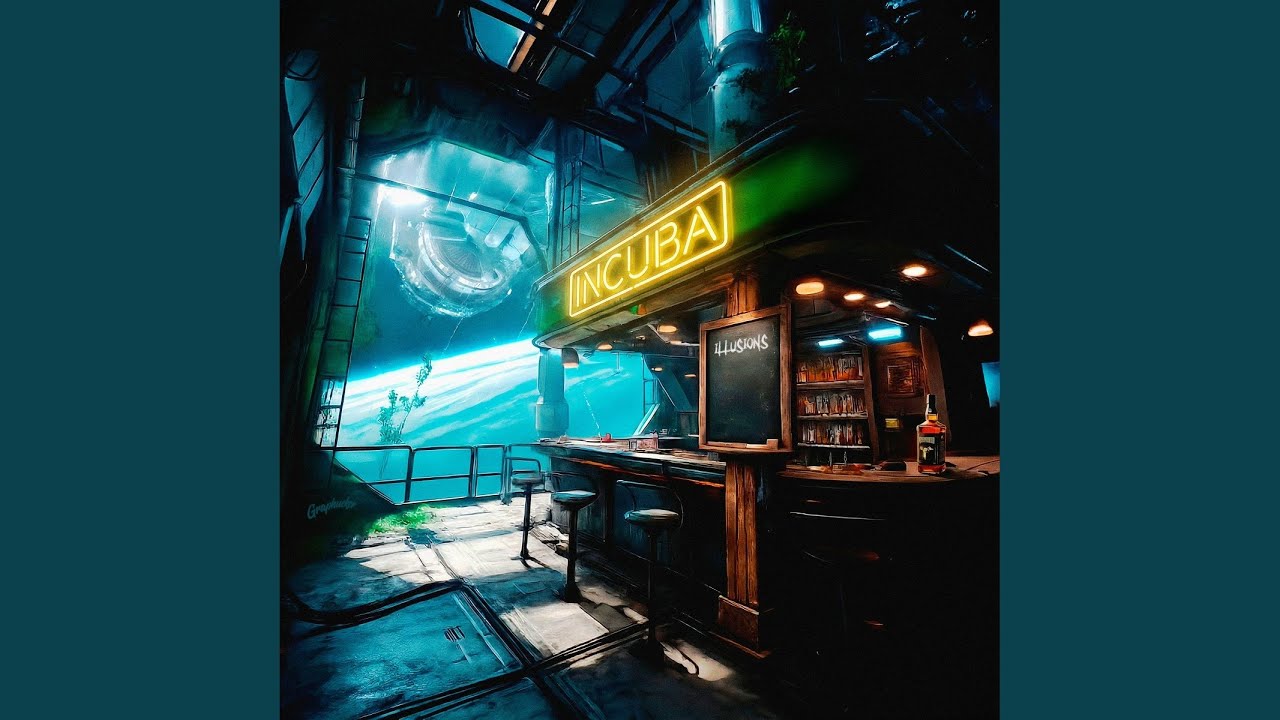 Orca (Original Mix)