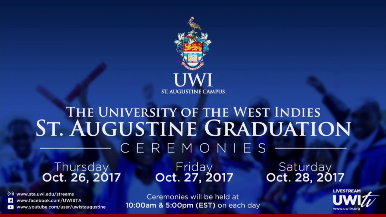 2017 Graduation Ceremony - Faculties of Engineering and Law