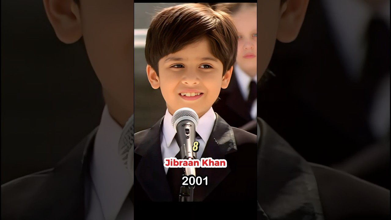 Kabhi Khushi Kabhie Gham Movie Cast Then & Now (2001-2025) #bollywood #thenandnowmoviecast