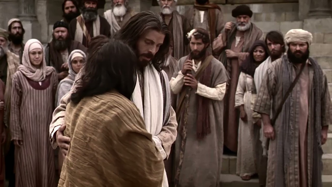 Enoch Utah Stake - Testimonies from the Stake Council - Alan Sanderson