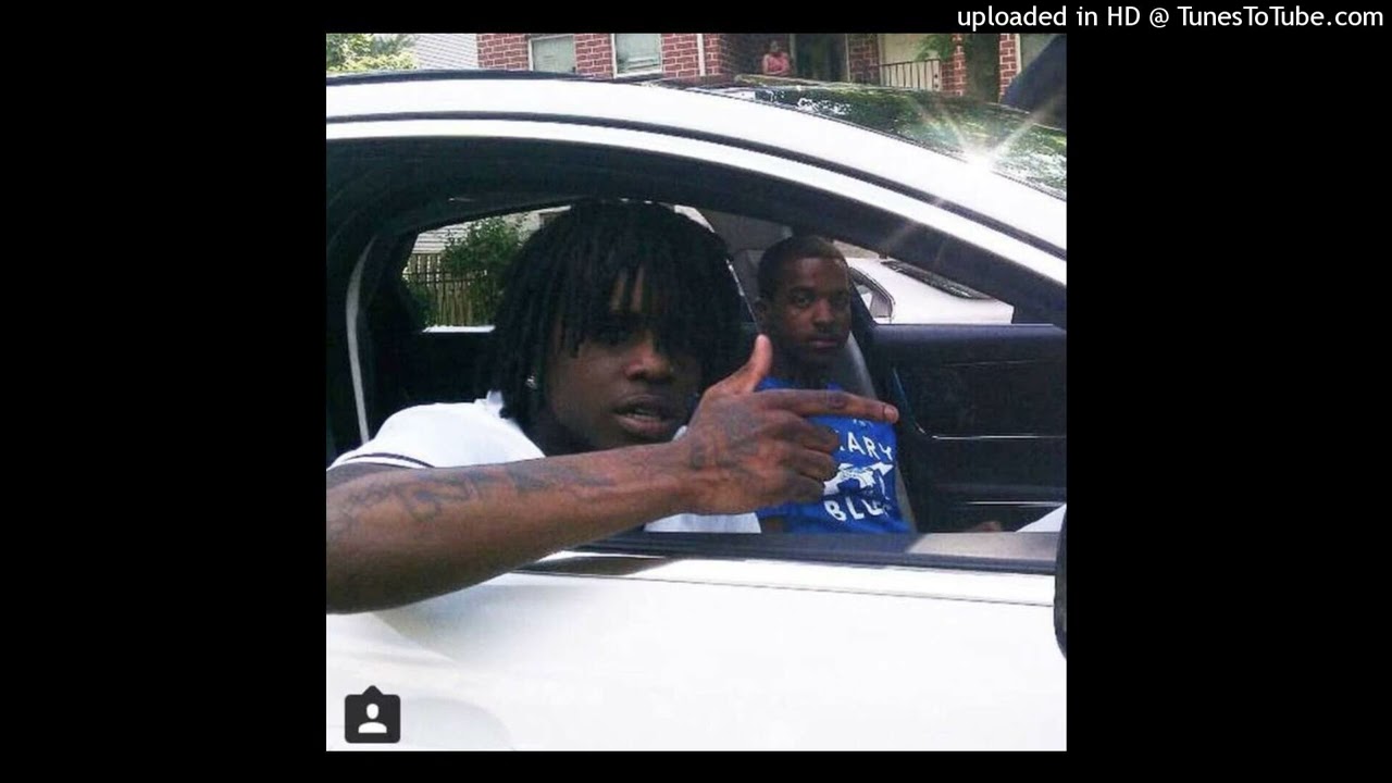 [FREE] chief keef + futuristic glo type beat 