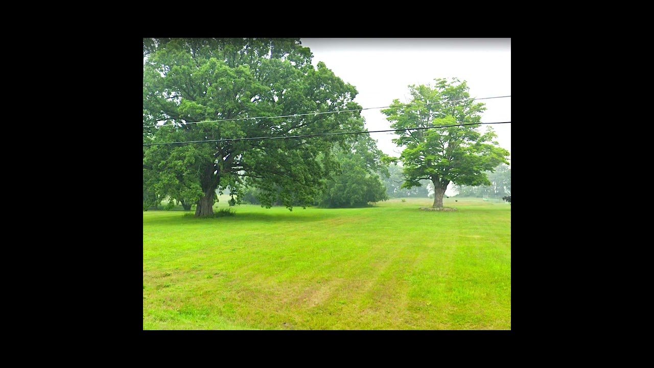 CLEAR & LEVEL 2.38 acres Genesee County MI