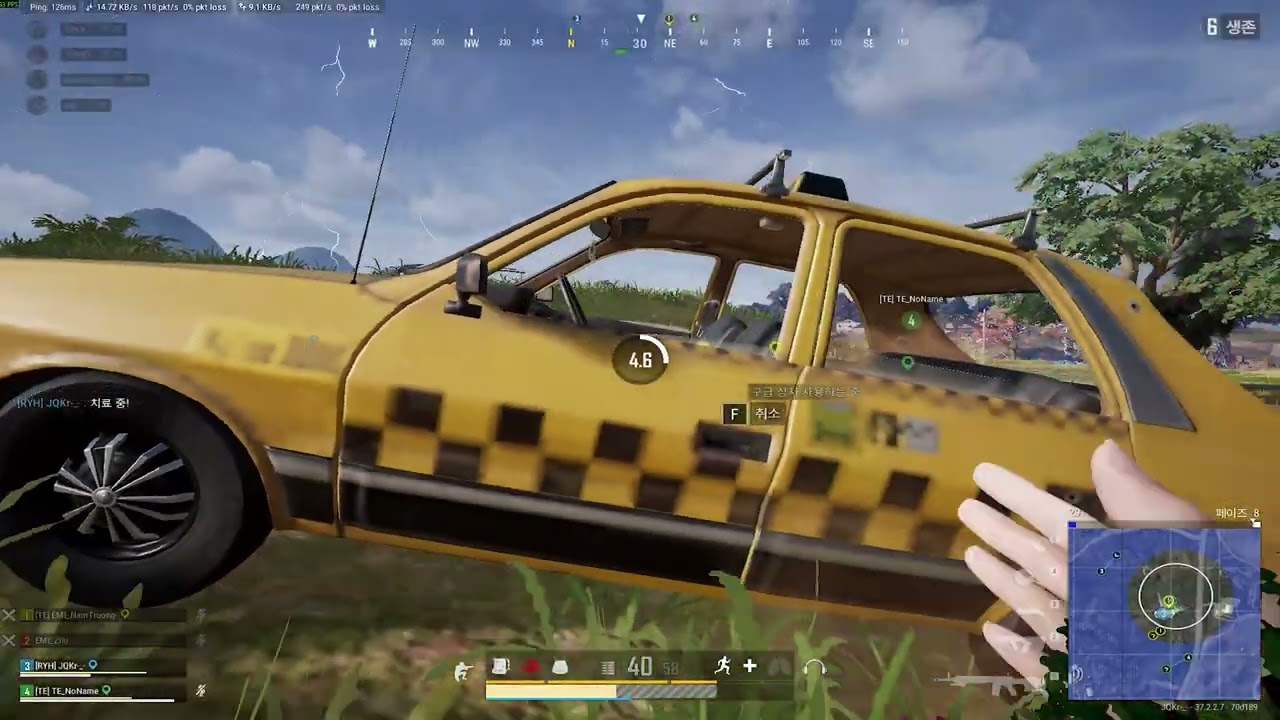 JUND PUBG Montage#21 im back