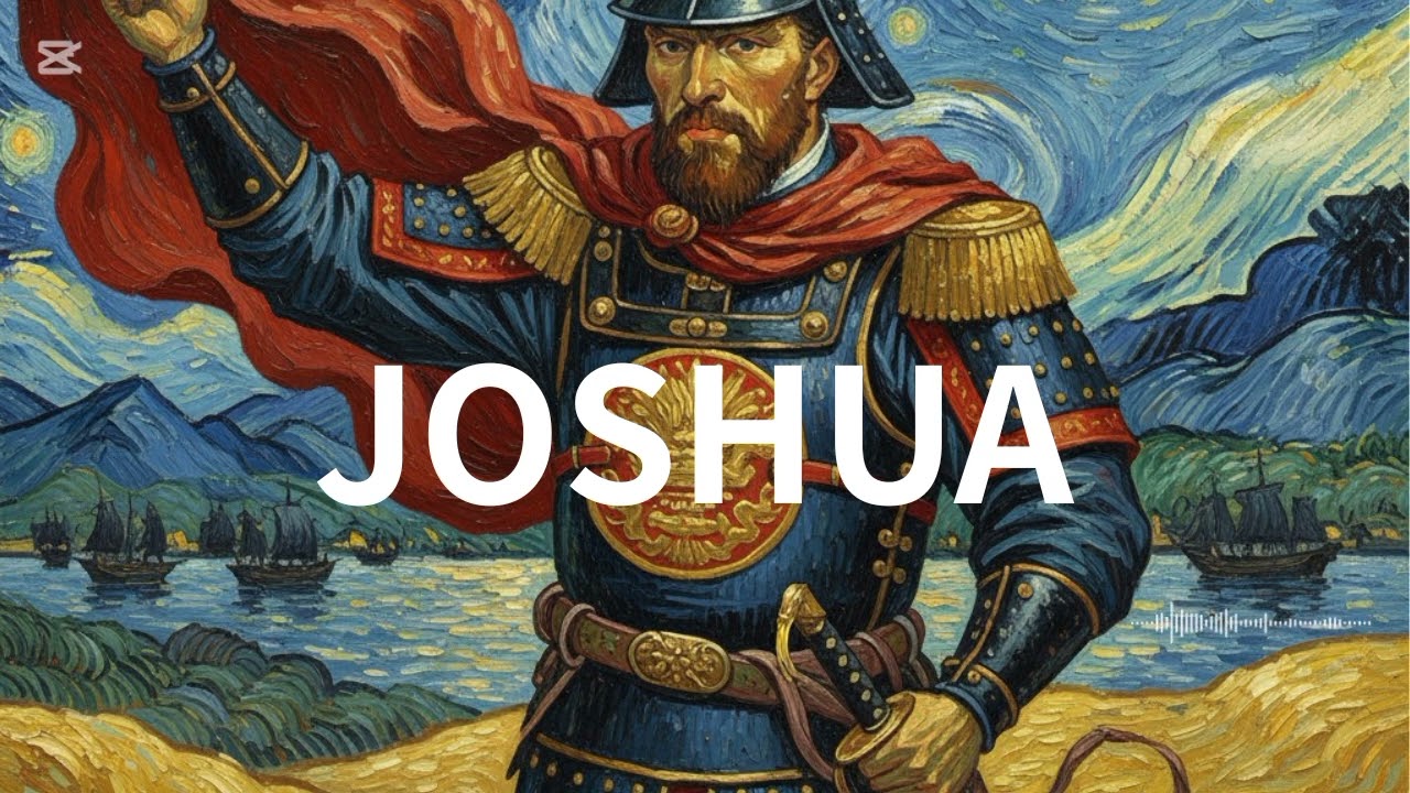 [CCM]여호수아(Joshua)