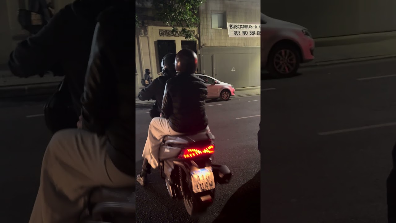 CONCLAVE EN ESTO ES BLENDER - REPORTE RACHEL REVART