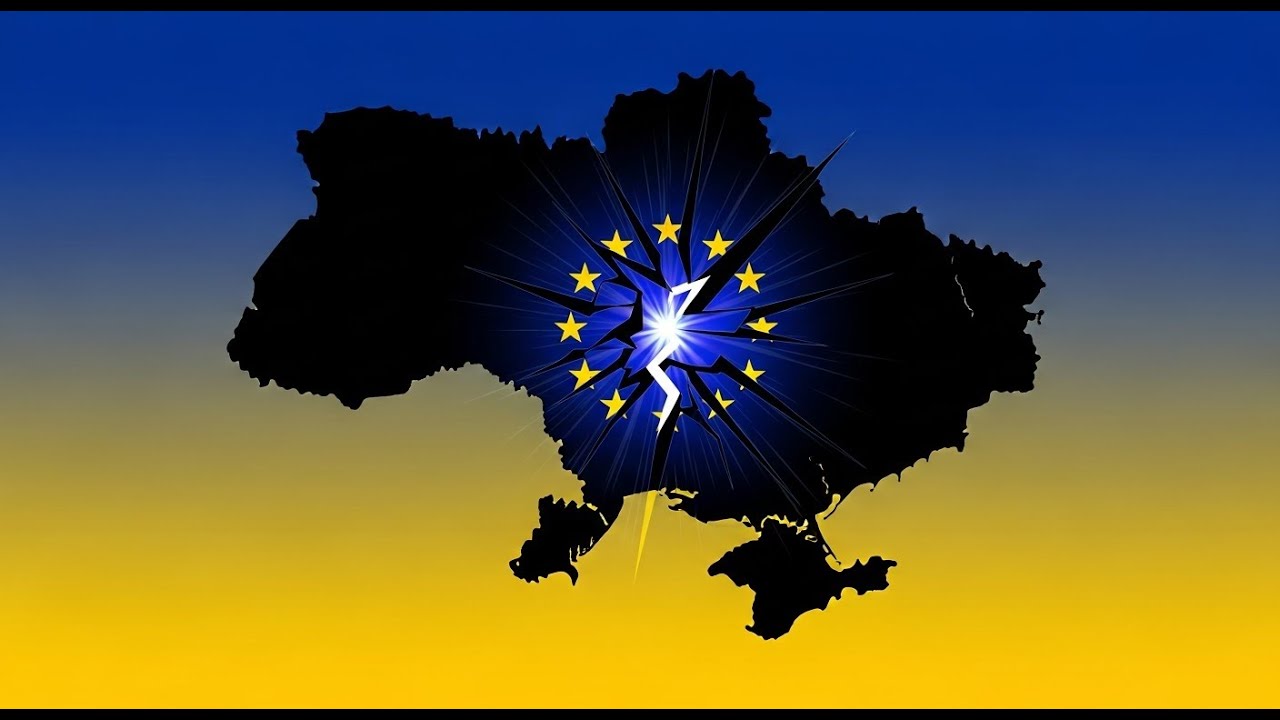 Ukraine's Silent Struggle: Is EU Membership Still a Geopolitical Advantage? | Full Documentary