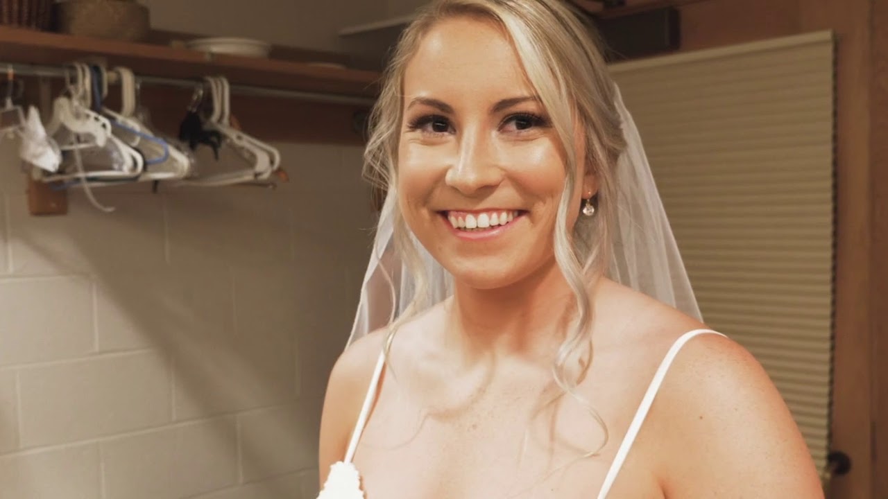 Wedding Video | Christie + Rich | Hudson, Ohio