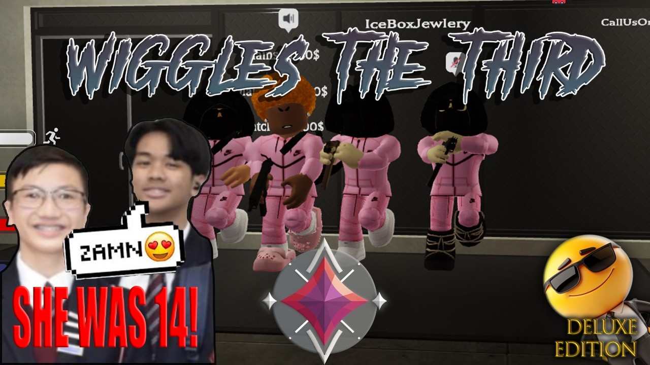 Wiggles The Third (DELUXE EDITION)