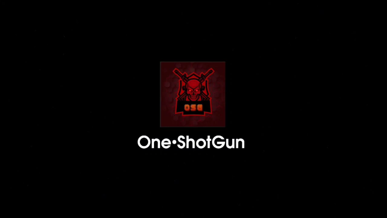 OSG clan Montage #3 Server Destroyers No Mercy (OSG clan sfg2) One ShotGun