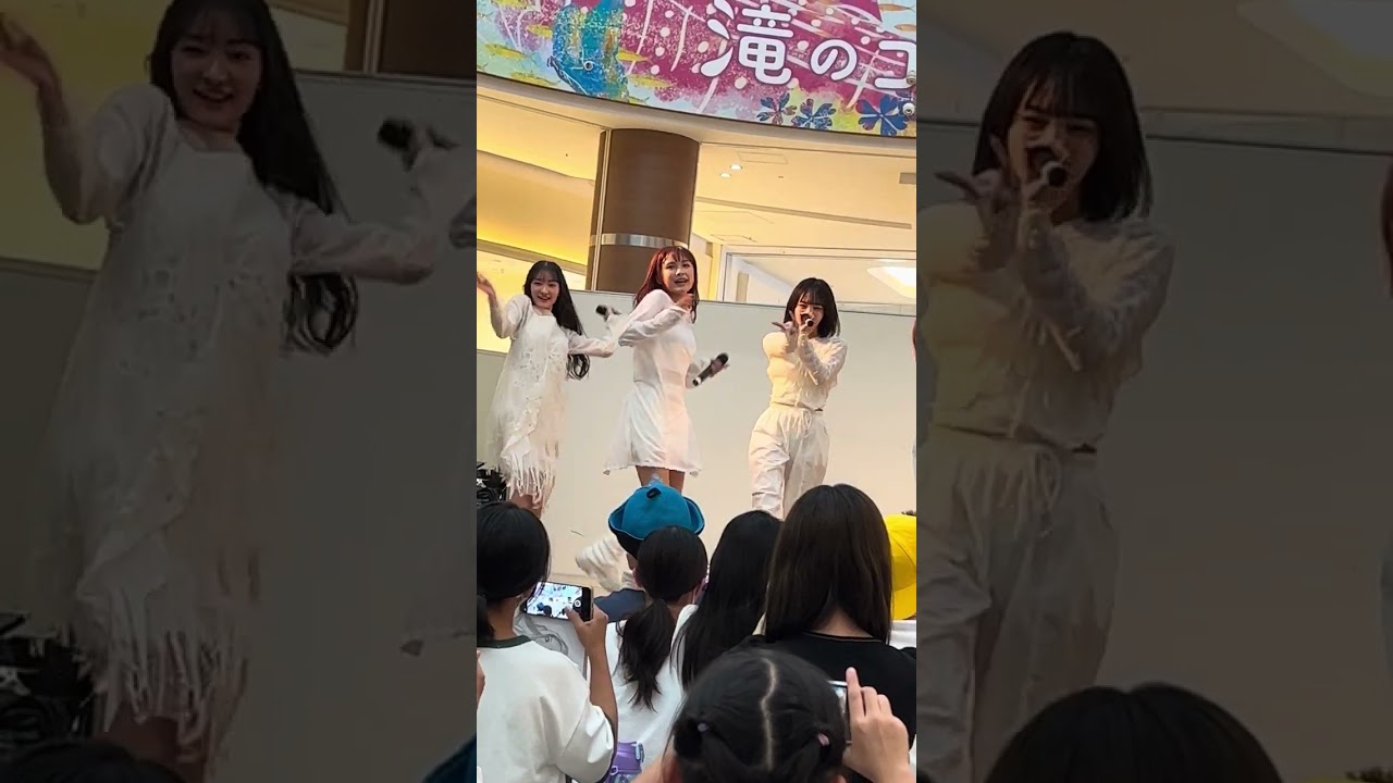 2023/9/18 Lucky2リリースイベント