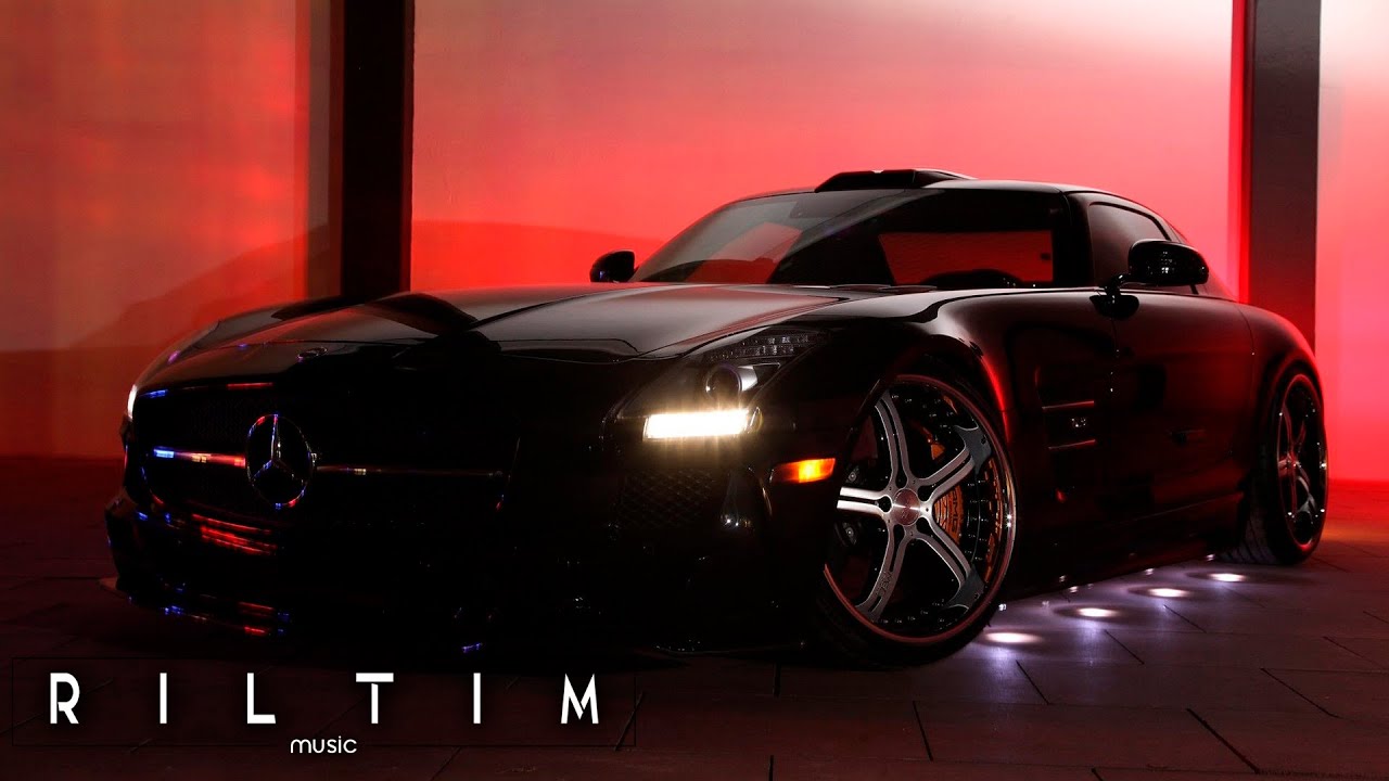 RILTIM - The Best Car Music | Deep House