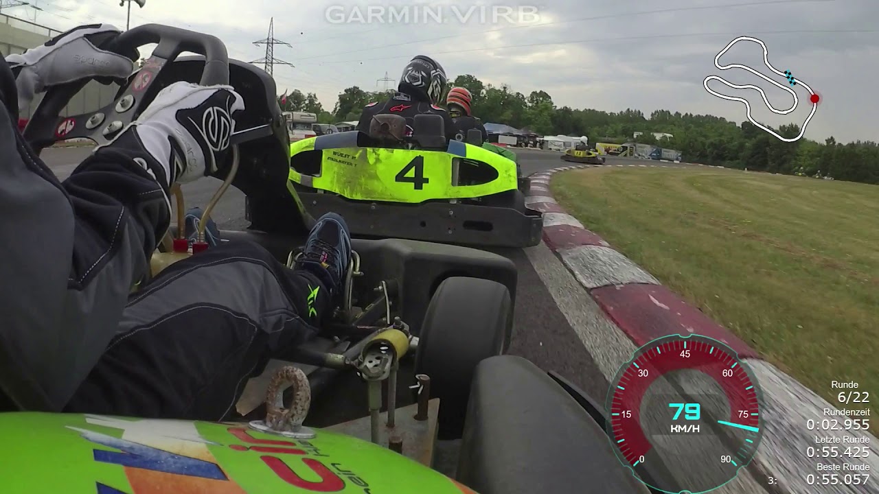 AOM Bruck/Leitha 2019 - Sprint 2