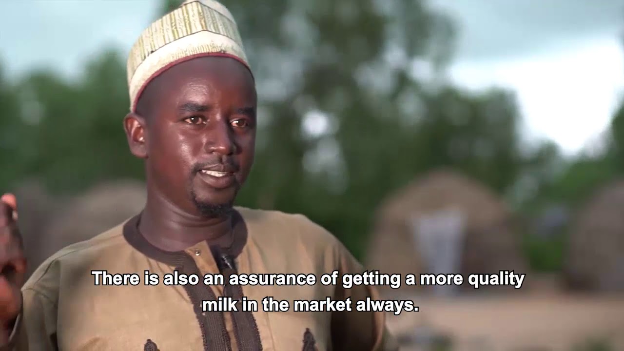 L&Z Integrated Dairy Farms