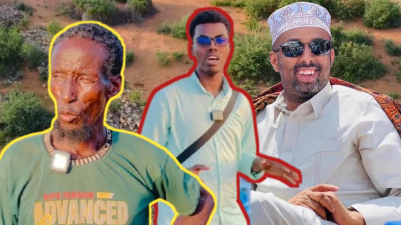#DAARA_UGAAS;- Maxaa kataqanaa Halka lagu Aaso Laguna Caleema-saaro Ugaasyada Beesha Xawaadle?