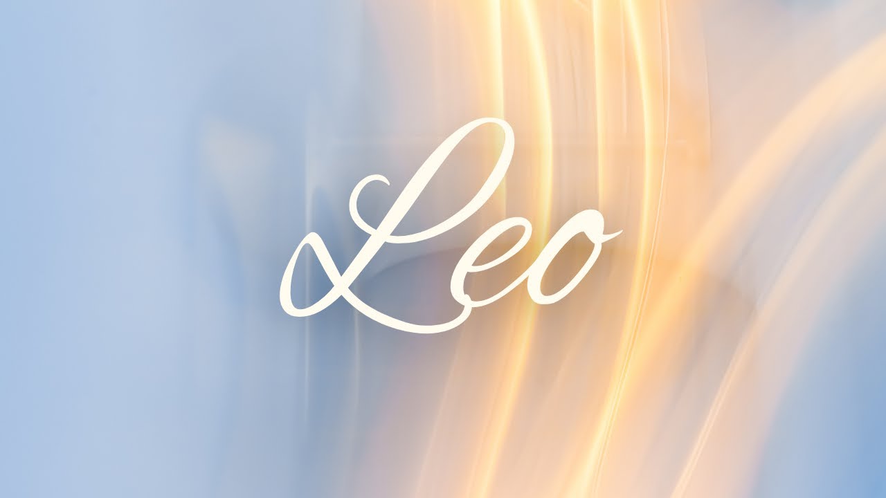 Leo Singles✨💍The Person You're Gonna Marry, Leo💍✨Love Reading