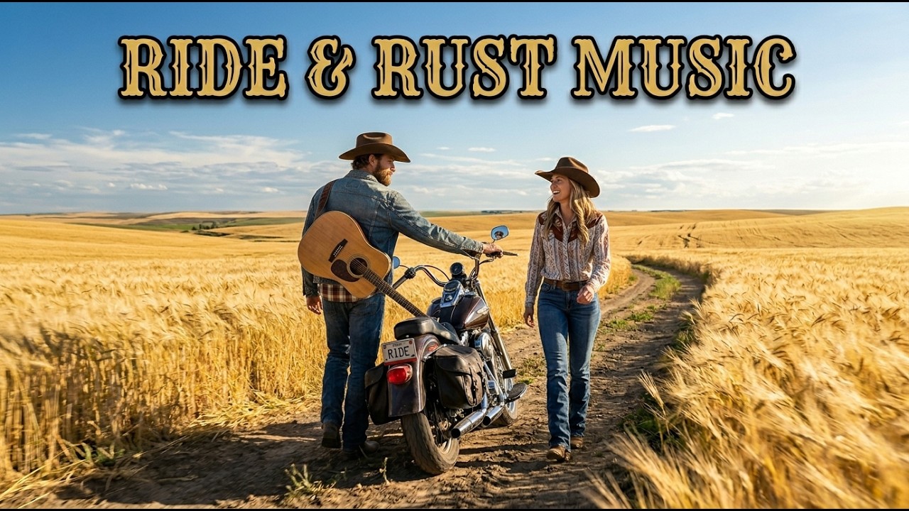 Endless Country Roads and Open Skies #countryride  #countryvibes